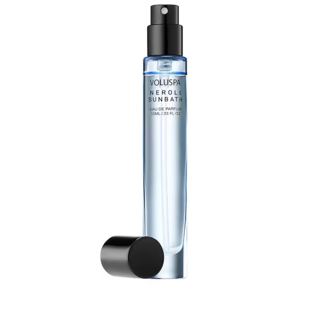 Voluspa Neroli Sunbath Perfume in Blue